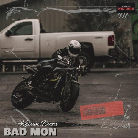 Bad Mon | Boomplay Music