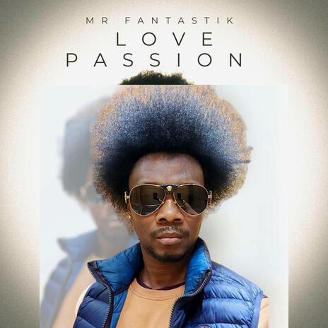 Love Passion | Boomplay Music