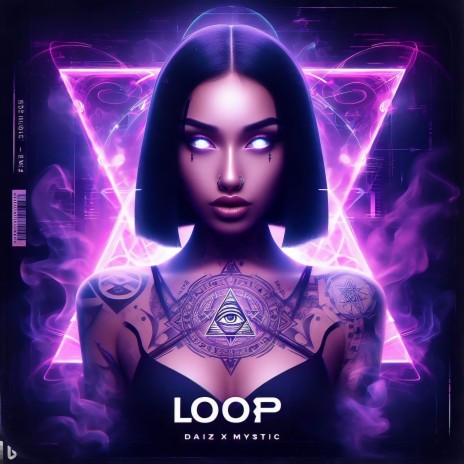 Loop ft. Mystic | Boomplay Music