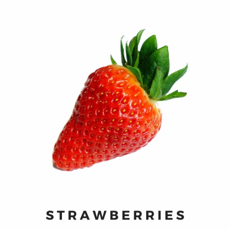 Strawberries ft. Shimon Hoshino | Boomplay Music