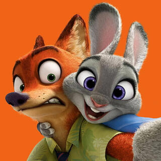 Zootopia Lovers