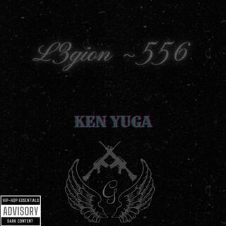 Legion/556