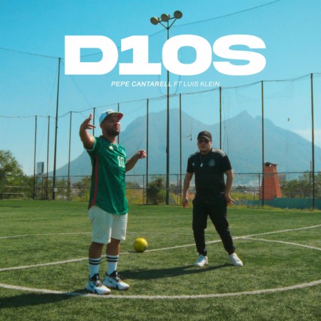 D10S ft. Luis Klein | Boomplay Music