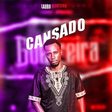 Cansado | Boomplay Music