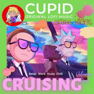 CRUISING (volume one)