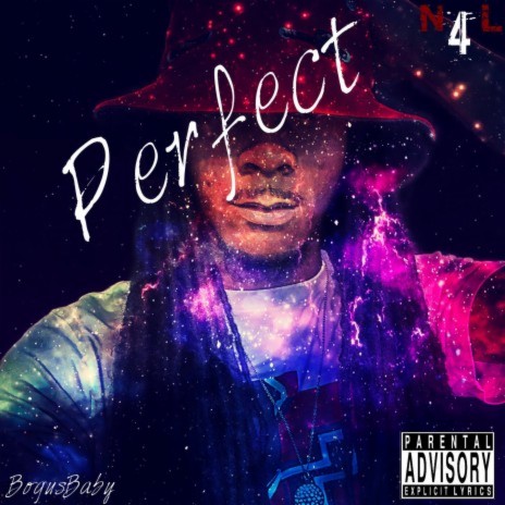 Perfect (For Me) (Radio Edit)