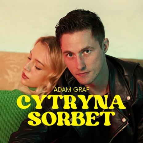 Cytryna Sorbet | Boomplay Music