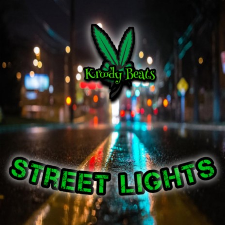 Street Lights | Boomplay Music