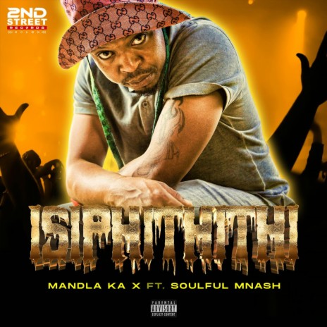 Isiphithiphithi ft. Soulful Mnash | Boomplay Music