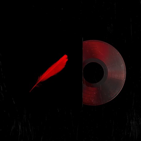 Red feather | Boomplay Music