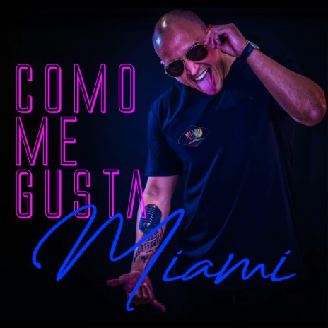 Como Me Gusta Miami | Boomplay Music