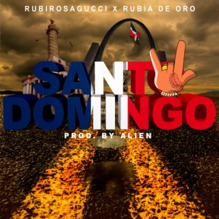 Santo domingo (Radio Edit)