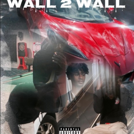 Wall 2 Wall | Boomplay Music