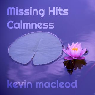 Missing Hits Calmness