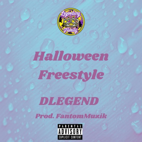 Halloween Freestyle