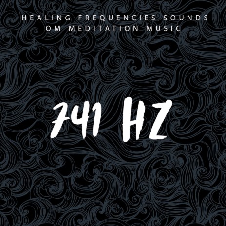 741 Hz Consciousness Expansion ft. OM Meditation Music