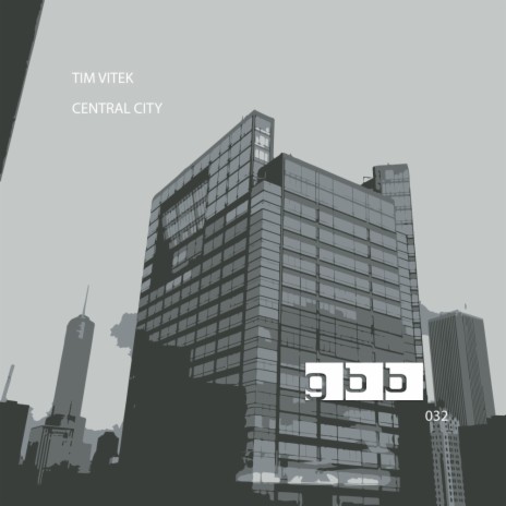 Central City (Radio Edit)