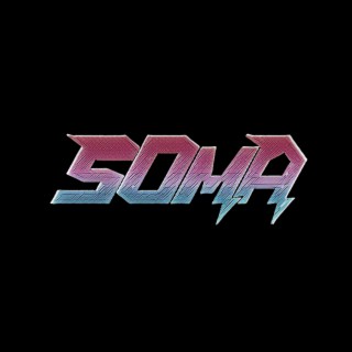 Inmaduros - song and lyrics by Soma