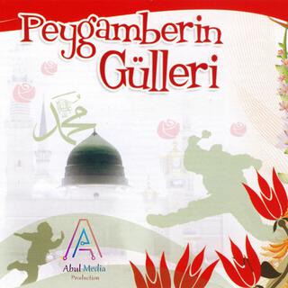 Çocuk Korosu - Peygamberin Gülleri İlahi Albümü