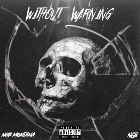 WITHOUT WARNING | Boomplay Music