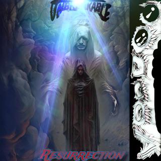 Resurrection VooDoo is born EP