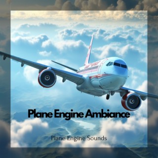 Plane Engine Ambiance