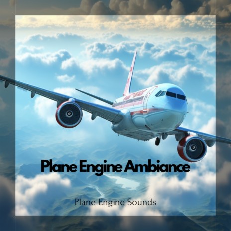 White Noise Airplane ft. Airplane White Noise & Airplane Sounds