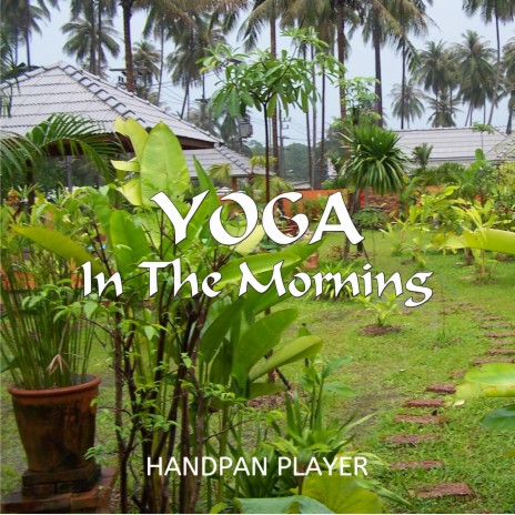 Yoga In The Morning ft. Peaceful Relaxing & Vankerl | Boomplay Music