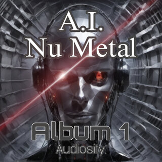 A. I. Nu Metal Album 1