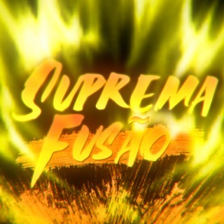 Rap do Gogeta: Suprema Fusão