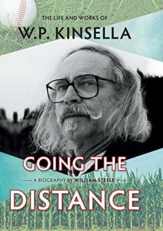 Episode 153: ”Going The Distance” Author Willie Steele