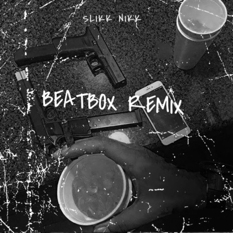 Beatbox (Remix) | Boomplay Music