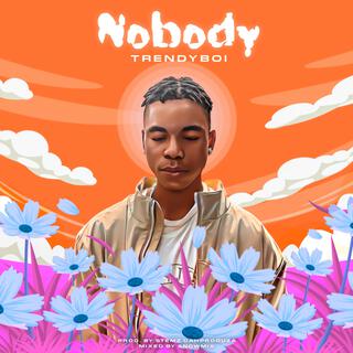 Nobody lyrics | Boomplay Music