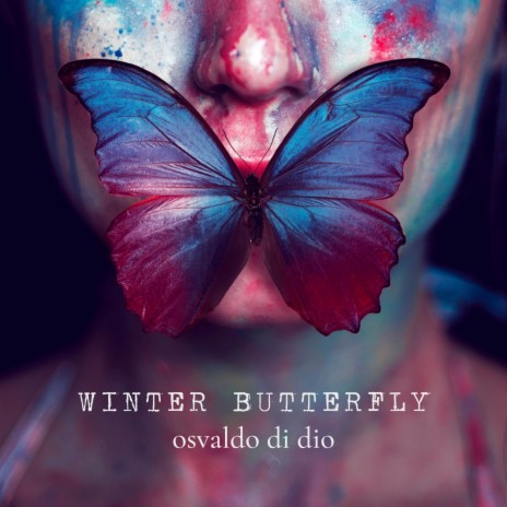 Winter Butterfly (Naked) | Boomplay Music