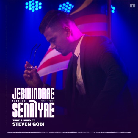 Jebikindrae Senaiyae | Boomplay Music