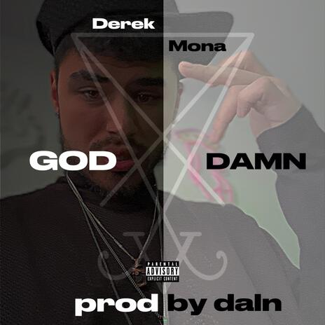 GOD DAMN | Boomplay Music