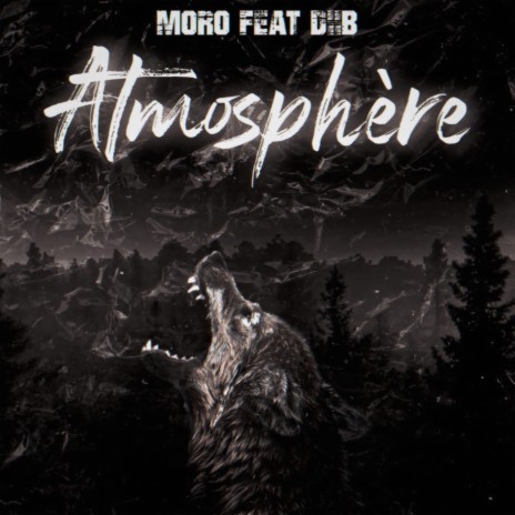 Atmosphère ft. Diib | Boomplay Music