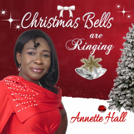 Christmas Bells are Ringing | Boomplay Music