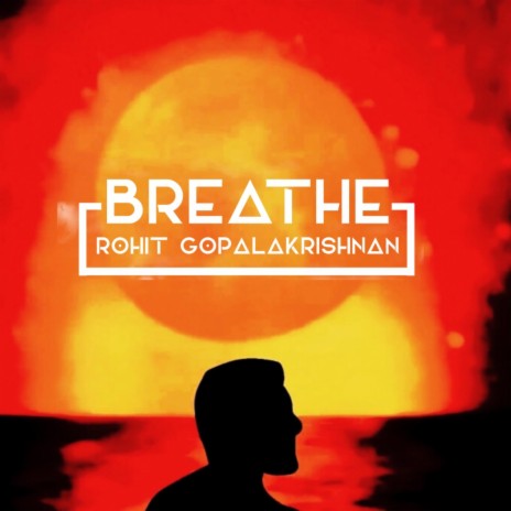 Breathe (Thodu Vaanam) ft. Aarthi MN Ashwin, Medha Ramasamy & Siddharth Shandilyasa