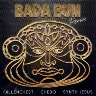 Bada Bum (Fallenchest & Synth Jesus Remix)