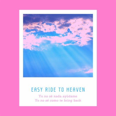 Easy Ride to Heaven ft. Shimon Hoshino | Boomplay Music