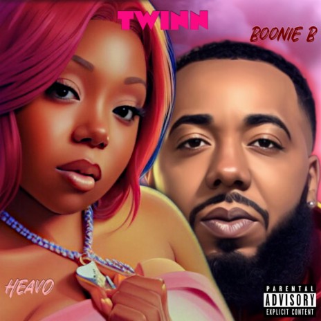 Twin Star ft. Boonie B | Boomplay Music