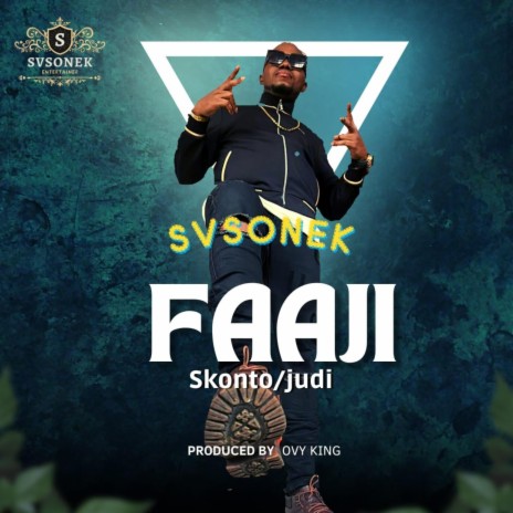 Faaji (Skonto/Judi) | Boomplay Music