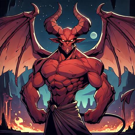 Lucifer the devil's own game