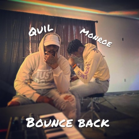 Bounce back ft. Monty bankz | Boomplay Music