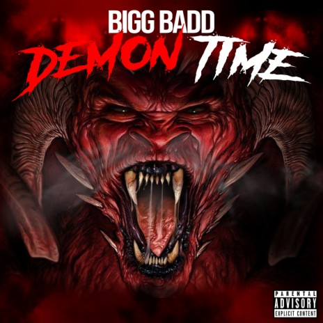 Demon Time | Boomplay Music