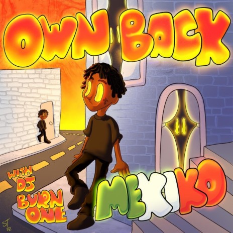 Own Back (Instrumental)