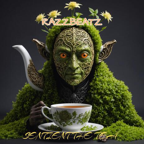 SENTIENT THE TEA | Boomplay Music