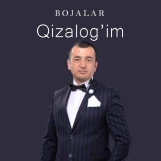 Qizalog'im