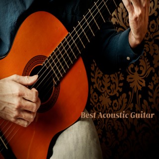 Best Acoustic Guitar Vol.1